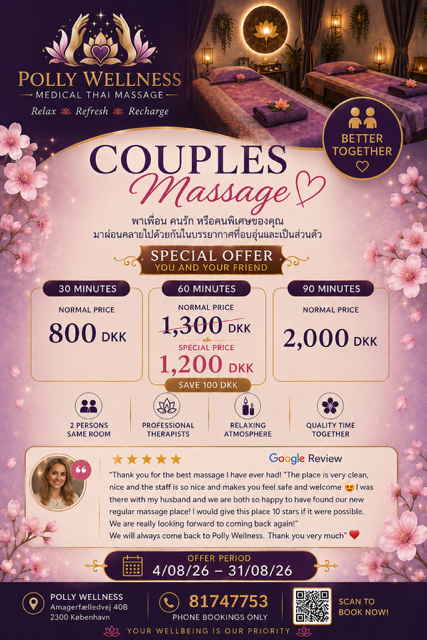 Par massage